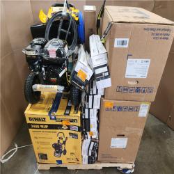 Phoenix AS-IS Monster Turbo Pallet