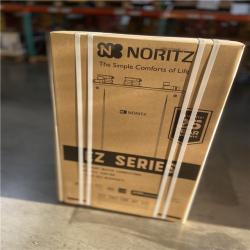 NEW! - Noritz EZ111 - Residential 199,900 BTU - Natural Gas Tankless Water Heater