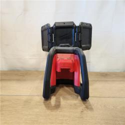 AS-IS- Cordless Work Light LED 3 Hr 18 V