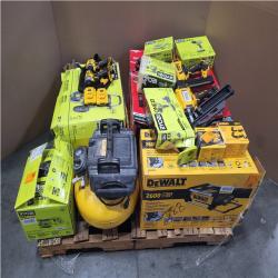 PHOENIX AS-IS TOOL PALLET