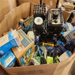 Phoenix AS-IS Mixed Home Improvement Pallet