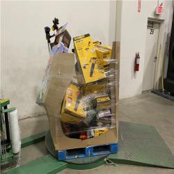 Dallas Location - As-Is DEWALT Tool Pallet