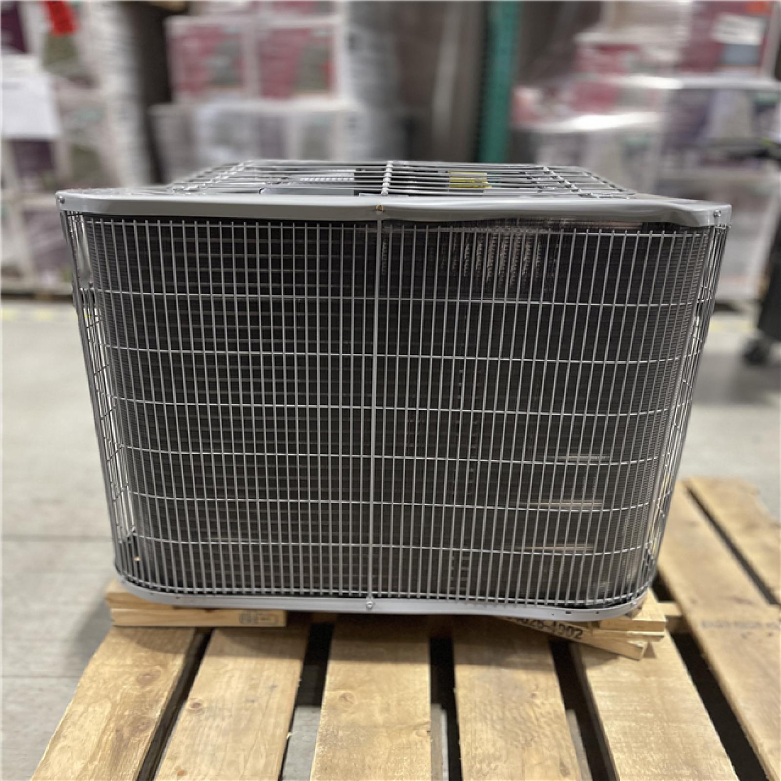 DALLAS LOCATION- AS IS- Smartcomfort® By Carrier 3.0 Ton 14.3 Condenser