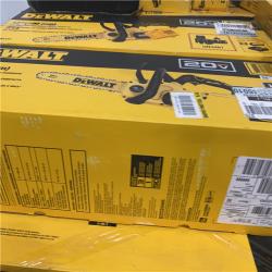 Dallas Location - As-Is DEWALT Tool Pallet