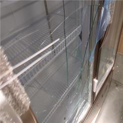 CALIFORNIA AS-IS VEVOR Commercial Refrigerator