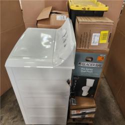 Phoenix AS-IS Mixed Home Improvement Pallet