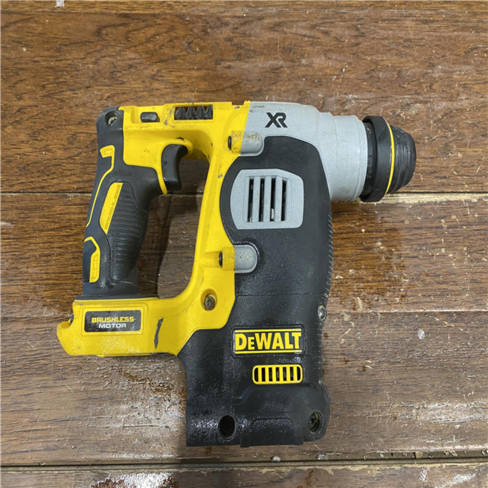 AS-IS Dewalt | SDS 20-V Cordless Rotary Hammer