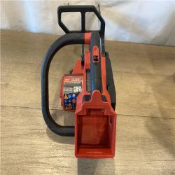 Milwaukee FUEL 14 in. 18V Lithium-Ion Brushless Cordless Battery Top Handle Chainsaw (Tool Only)
