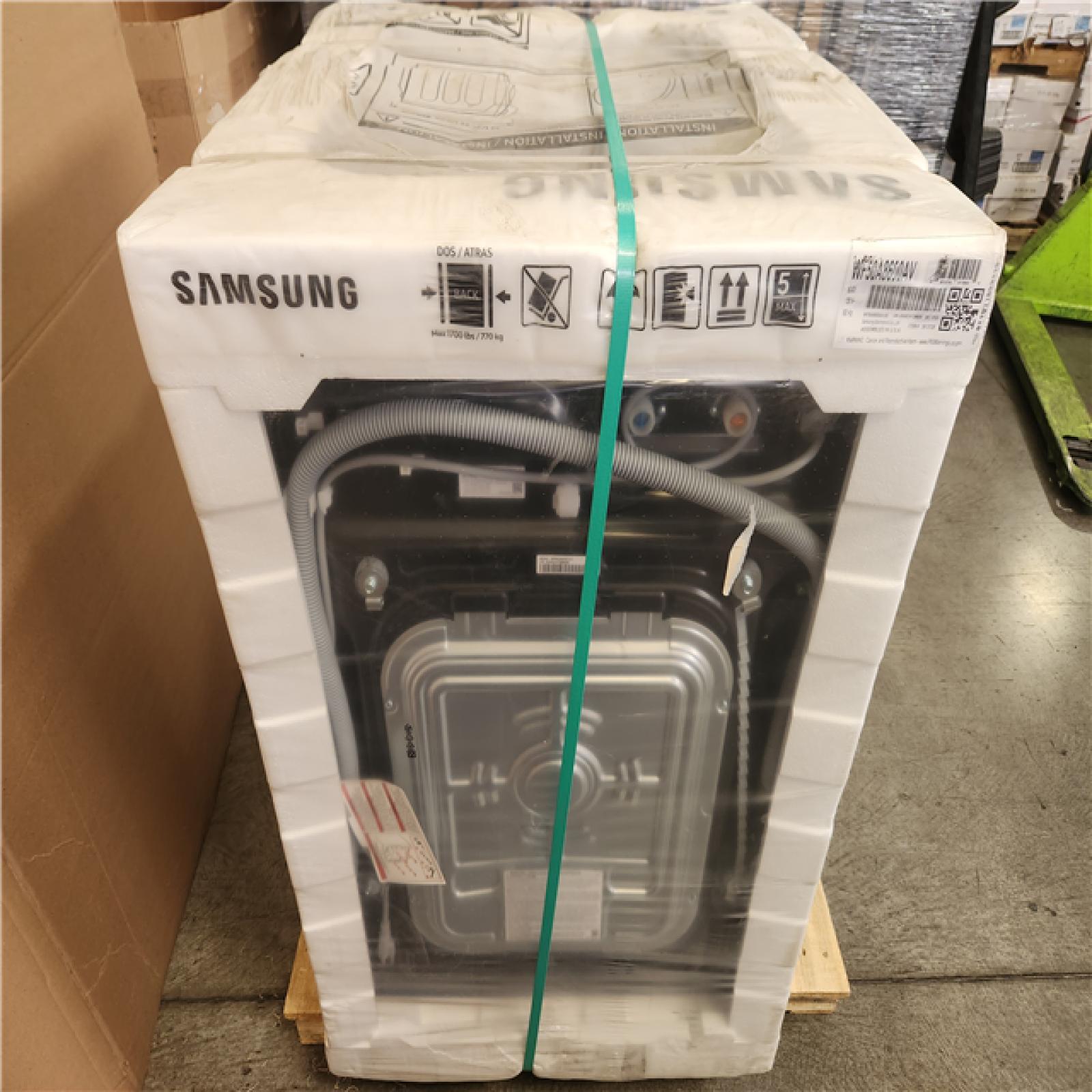 Phoenix AS-IS Mixed Home Improvement Pallet