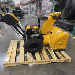 Dallas Location - As-Is Cub Cadet 2X 28 in. 272cc Gas Snow Blower