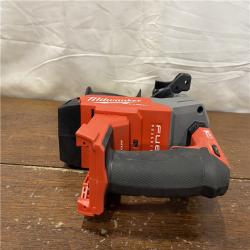 AS-IS M18 FUEL 18V Lithium-Ion Brushless Cordless 1 in. SDS-Plus Rotary Hammer (Tool-Only)