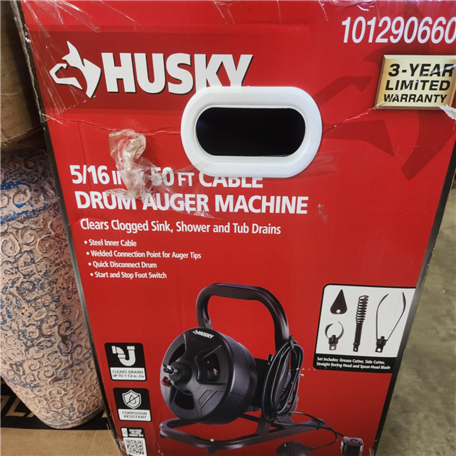 Phoenix AS-IS Monster Turbo Pallet