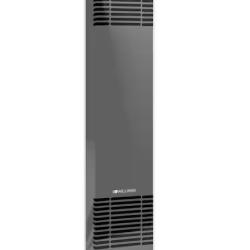 DALLAS LOCATION - Williams 31 400 BTU Unvented Electric Counterflow Wall Furnace