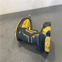 AS-IS - DeWalt 20V MAX XR Brushless Cordless Drywall Screw Gun
