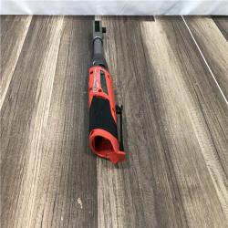 AS-IS Milwaukee FUEL 12V 3/8 in. Lithium-Ion Brushless Cordless Extended Reach Ratchet (Tool-Only)