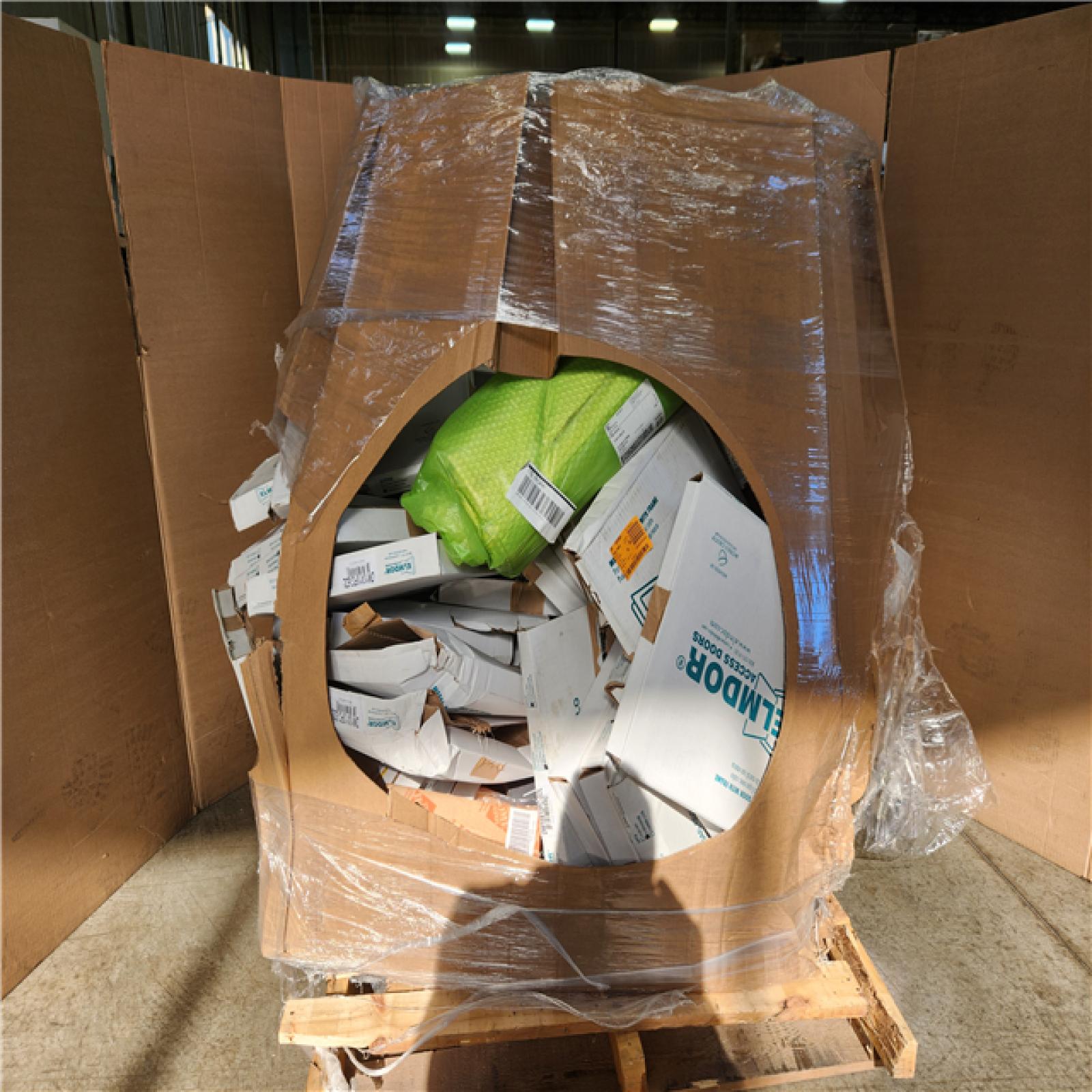 Phoenix AS-IS Monster Turbo Pallet