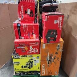 PHOENIX AS-IS TOOL PALLET