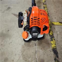 HOUSTON LOCATION - AS-IS Echo 16 Inch 21.2 CC Engine Straight Shaft String Trimmer - SRM-2120