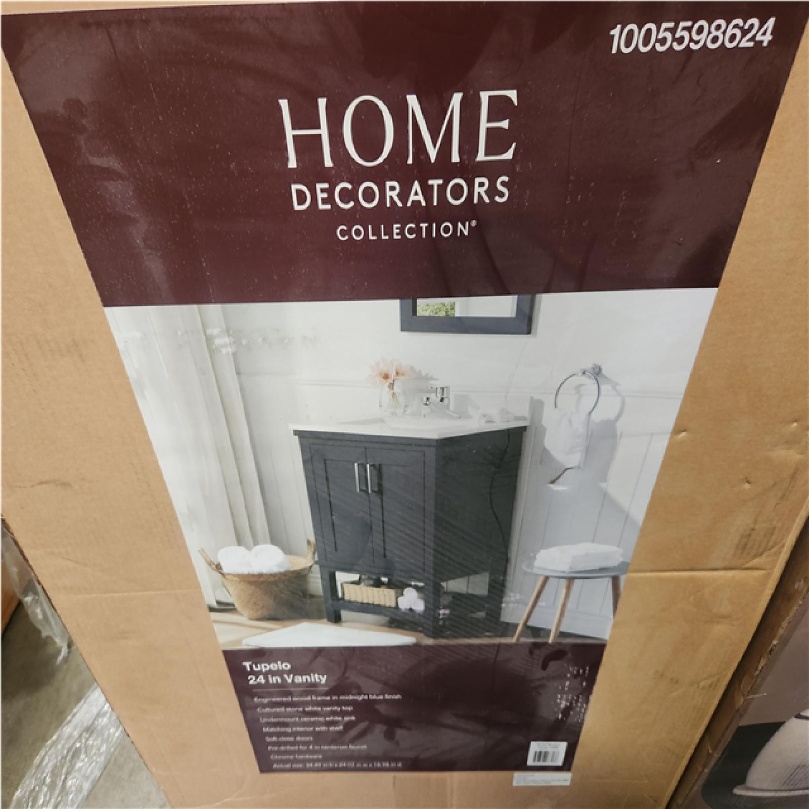 Phoenix AS-IS Mixed Home Improvement Pallet