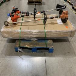 DALLAS LOCATION - AS-IS MONSTER TURBO