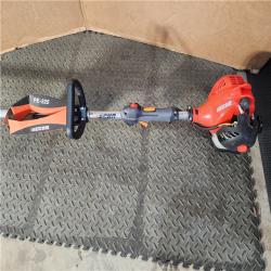HOUSTON LOCATION - AS-IS ECHO 21.2 cc Gas 2-Stroke Lawn Edger