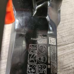 Phoenix NEW ECHO 14 in. 34.4 cc Gas 2-Stroke Rear Handle Chainsaw with Automatic Chain Oiler