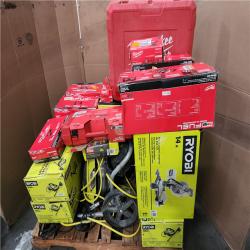 PHOENIX AS-IS TOOL PALLET