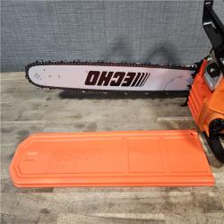 HOUSTON LOCATION - AS-IS ECHO Gas 2 - Stroke engine 50.1 cc