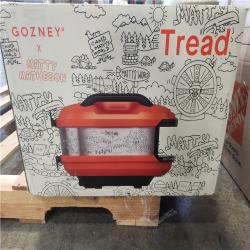 Phoenix GOZNEY Matty Matheson Tread Pizza Oven