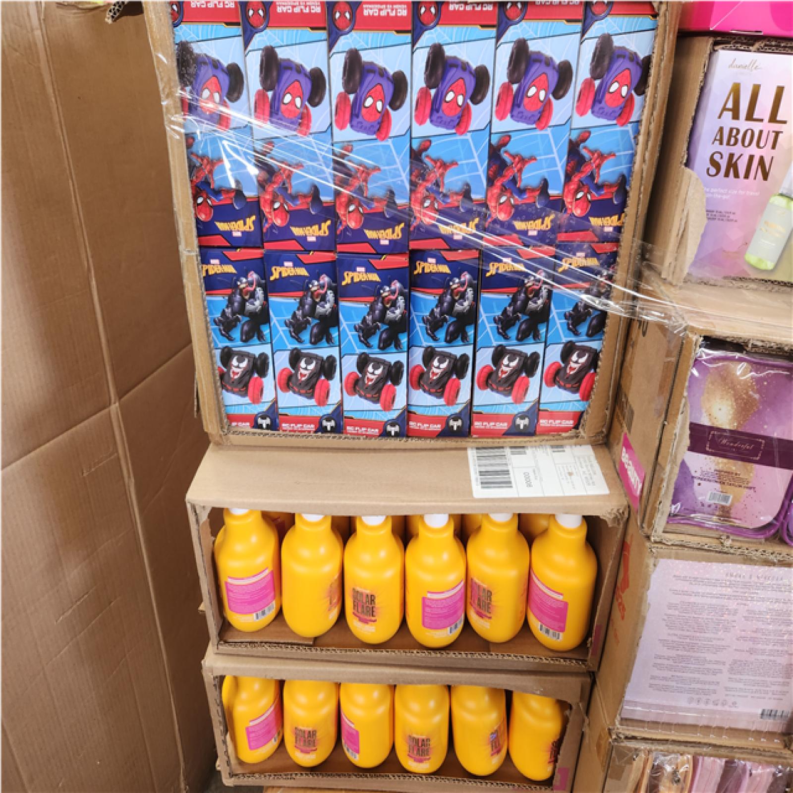 Phoenix NEW Home Goods Toys and More Pallet