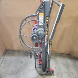 Phoenix USED Metaltech Build Man Drywall & Panel Hoist