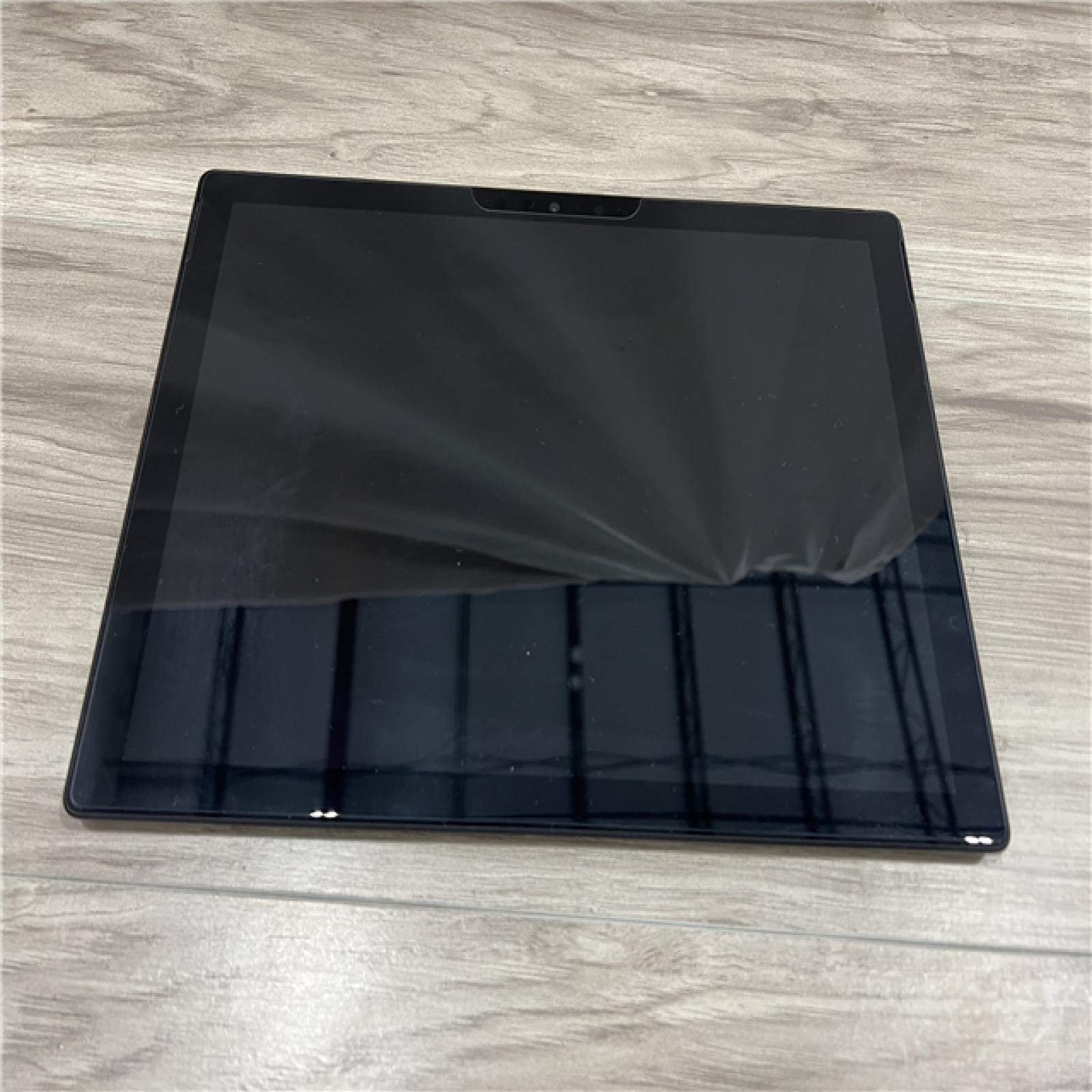 AS-IS Microsoft Surface Pro 7 1866 12.3 i7-1065G7 16GB RAM 256GB