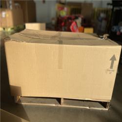 DALLAS LOCATION - RYOBI 40V HP Brushless 21 Whisper Series Cordless Walk-Behind Multi-Blade Push Lawn Mower