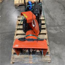 Dallas Location - As-Is Ariens Classic 24 in. 208cc Gas Snow Blower