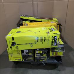 PHOENIX AS-IS TOOL PALLET