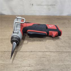 AS-IS Milwaukee Cordless PEX Expansion Tool Kit