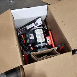 Dallas Location - As-Is RIDGID K-400 Feed Drain Cleaning Snake Auger(Lot Of 2)