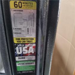 California AS-IS Liberty Safe (No Handles)