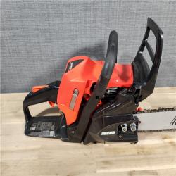 HOUSTON LOCATION - AS-IS ECHO 14 in. 34.4 Cc Gas 2-Stroke Rear Handle Chainsaw