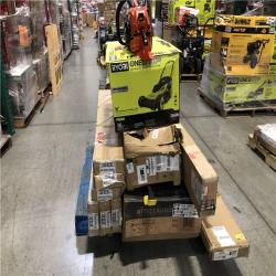 DALLAS LOCATION - AS-IS MONSTER TURBO