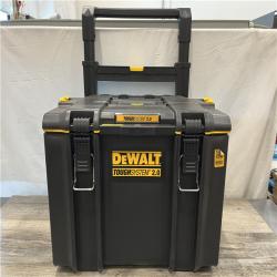 AS-IS DeWalt 20-Volt MAX ToughSystem Lithium-Ion 6-Tool Cordless Combo Kit