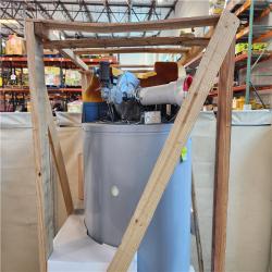 California AS-IS Ao Smith Cyclone 119 Gallon Bth-300 300,000 BTU Cyclone Mxi ASME Commercial Gas Water Heater