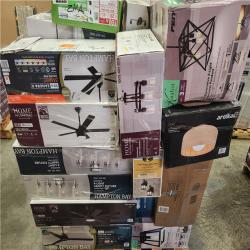 Phoenix AS-IS .Com Home Improvement Pallet