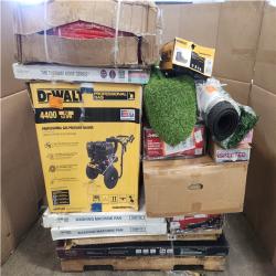 Phoenix AS-IS Monster Turbo Pallet