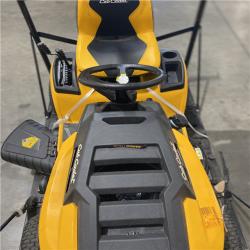 Dallas Location - As-Is Cub Cadet XT1 Enduro LT 42 in. 547cc Gas Riding Lawn Tractor