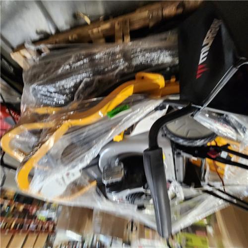 Dallas Location - As-Is Cub Cadet Ultima 42 in. 21.5 HP Gas Riding Lawn Mower