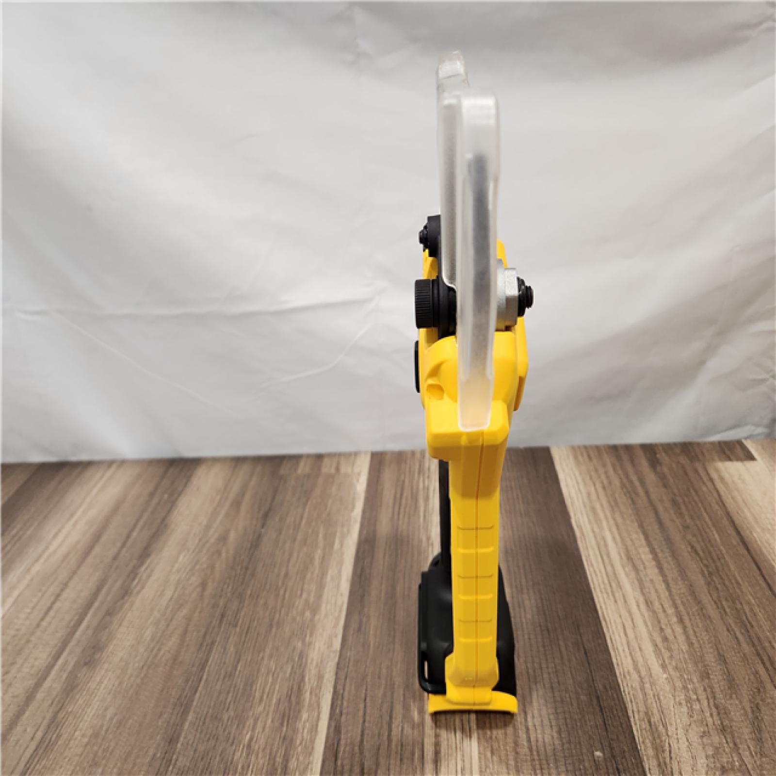 LIKE NEW! - DeWalt Cordless Pruner