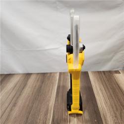 LIKE NEW! - DeWalt Cordless Pruner