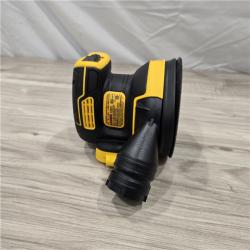 LIKE NEW! -DEWALT 20V MAX XR Cordless Brushless Random Orbital Sander (Tool Only)