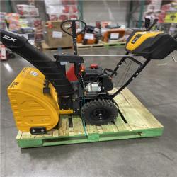 Dallas Location - As-Is Cub Cadet 2 in. x 24 in. 208 cc Gas Snow Blower
